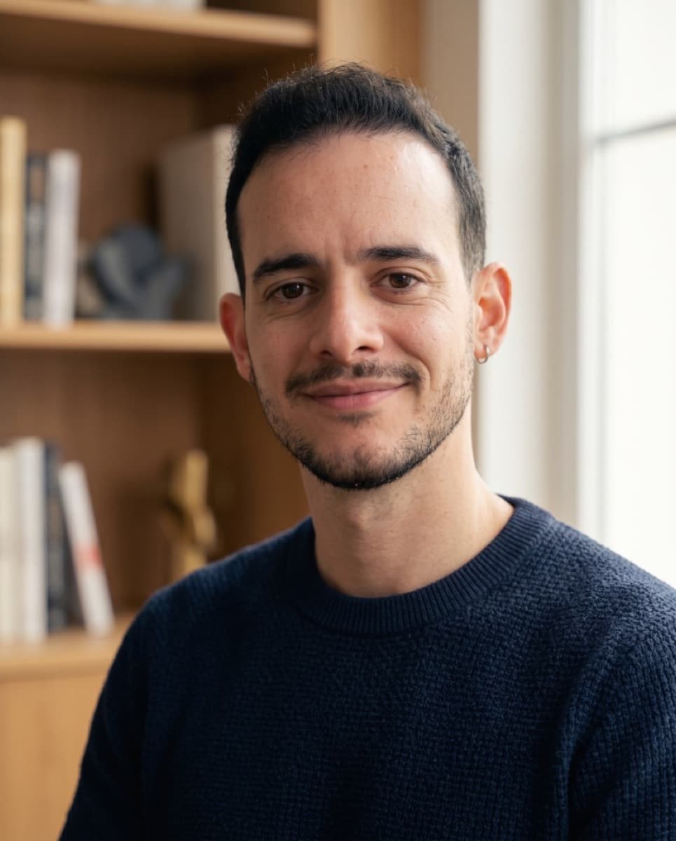 David Jakubowicz, founder of Lodestar.